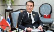 “สุริยะ” สั่งกรมชลฯ รับมือฝนหนักภาคใต้ ระดมเครื่องจักร–เครื่องมือ เร่งระบายน้ำ