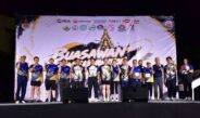 สมาคมศิษย์เก่า มทร.ธัญบุรี จัด BUASAWAN MARATHON 2026