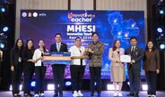 มทร.ธัญบุรี นำทีมครูนวัตกรภาคกลาง คว้า 6 รางวัลระดับประเทศปั้นนวัตกรรมชุมชนสู่เมืองแห่งการเรียนรู้