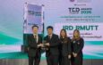มทร.ธัญบุรี โชว์เจ๋ง คว้า TED Fellow Rising Star 2026 ดันงานวิจัยปั้นธุรกิจทะลุเป้า