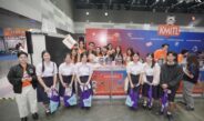 สจล. เผยความสำเร็จ KMITL x DEK-D TCAS69 นักเรียน เทใจสายวิศวกรรม – AI เตรียมพร้อมโลกงานอนาคต